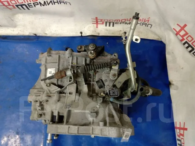 ���� Mazda Demio [11279364952] FN119090C ����