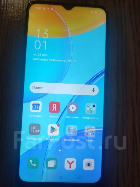 OPPO A15. �/�, 32 ��, �����, 3G, 4G LTE, 5G ����