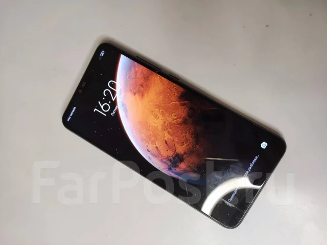 Xiaomi Mi8 Lite. �/�, ������ ����