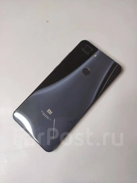 Xiaomi Mi8 Lite. �/�, ������ ����