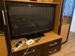 Samsung PS51D550C1W. ������ ����