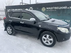 Toyota RAV4. 1AZFE ����