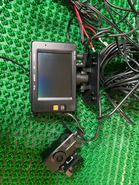 Comtec ZDR-015 ����