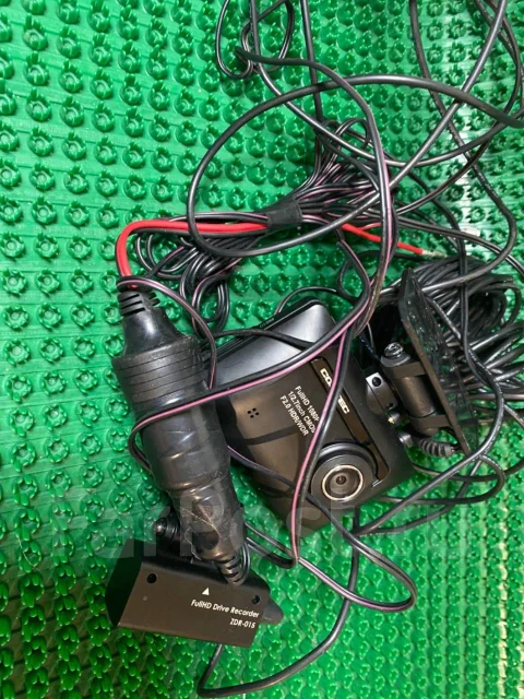Comtec ZDR-015 ����