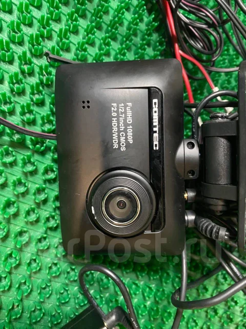 Comtec ZDR-015 ����