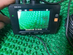 Comtec ZDR-015 ����