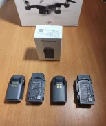 ����� ��� ����� Dji Spark ����