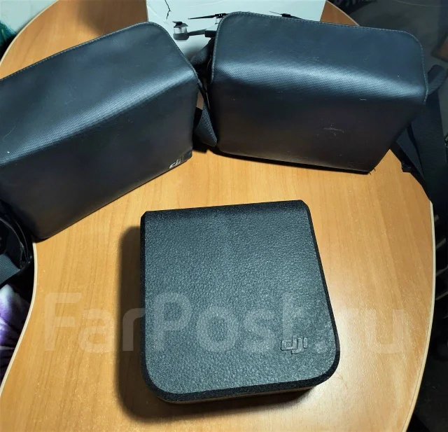 ����� ��� ����� Dji Spark ����