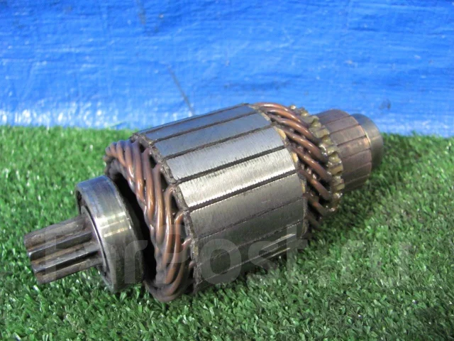 ������� �������� 1MZ-FE 28120-16180 ����
