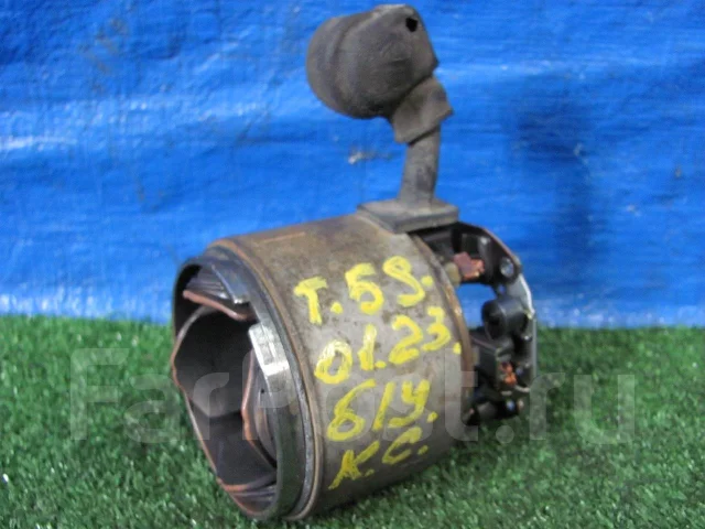 ������� �������� 1MZ-FE 28120-16180 ����