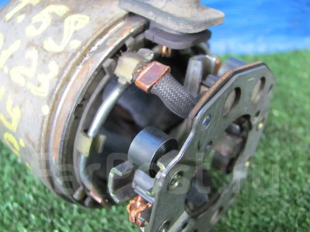 ������� �������� 1MZ-FE 28120-16180 ����