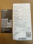 Asus TUF Gaming A15. 15.6", 2,7����, ��� 8 ��, ���� 500���, WiFi, Bluetooth, ����������� �� 10��. ����