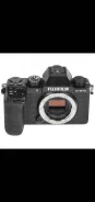 Fujifilm X-S10 Body ����