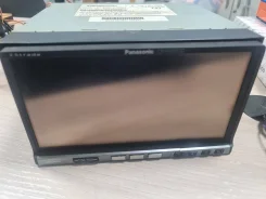 Panasonic CN-HW850D ����
