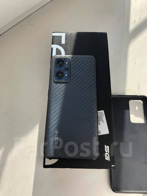 Realme GT Neo 2. �/�, 128 ��, ������ ����