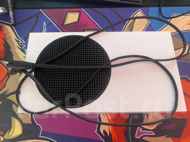 Microsoft Xbox Series S ����