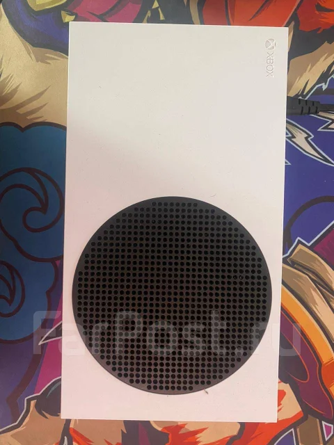 Microsoft Xbox Series S ����