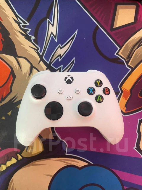 Microsoft Xbox Series S ����