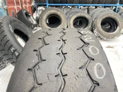 Hankook Smart Work AM15. �����������, �/�, ����� 60 % ����
