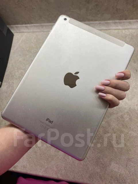 Apple iPad Air. 10.9 ������ ����