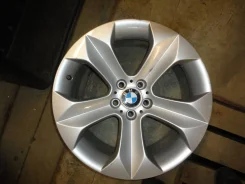 BMW. 9.0/9.0x19", 5x120, ET48/18, �� 74,1���. ����