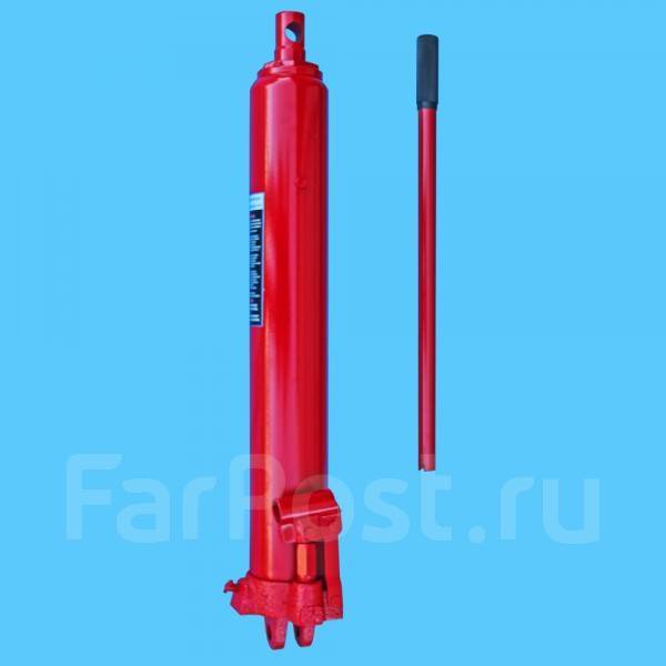 Гидроцилиндр для крана гаражного 3T MS0601D/C Мобилсервис (Zhongxing ...
