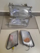 Toyota Corolla II. EL41, 5E ����