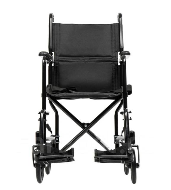 Кресло-каталка Ortonica BASE 105, ш/с 45см, медицинская техника и ...