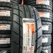 Hankook Ventus R-S3 Z222. ������, �����. ��� ����� �� ������ ����