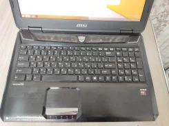 MSI GX. WiFi, Bluetooth ����