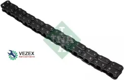 ���� ����. ������ [46 ��. ] Mercedes W201/W202/W124/W140/W210/W211/�W220/W163/W463/Sprinter 1.8-5.0 88- INA 553029610 553029610 ����