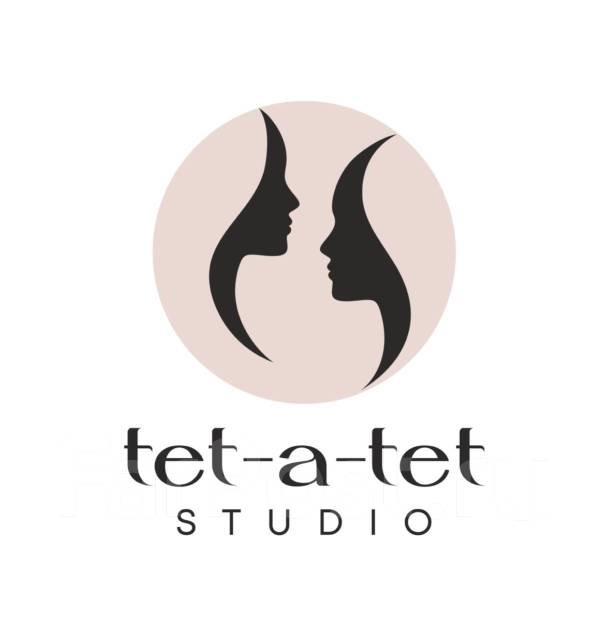   .   ..   Tet-a-tet.   203 