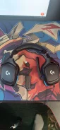 Logitech G432 ����