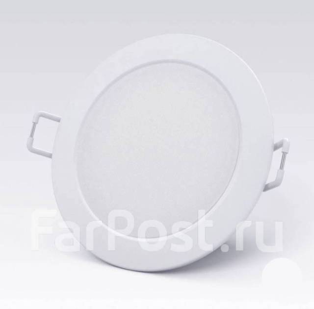Умный светодиодный софит Xiaomi Mi Philips Zhirui Downlight (WiFi ...