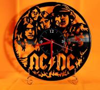 AC/DC.    