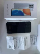 Honor X8. �����, 128 ��, ������ ����