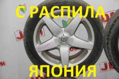 Bridgestone Erglanz. 7.0x17", 5x114.3, ET38, �� 70���. ����