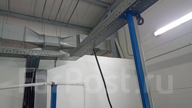 Монтаж и изготовление систем вентиляции, производство воздуховодов во ...