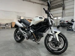Ducati Monster 696. 696����. ��., ��������, ���, � �������� ����