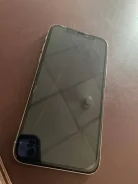 Apple iPhone X. �/�, 64 ��, �����, 4G LTE ����
