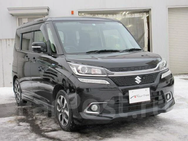 Suzuki Solio. �������, ��������, 1.2 (91��.�.), ������, �/�. ��� ����� �� ������������ ����