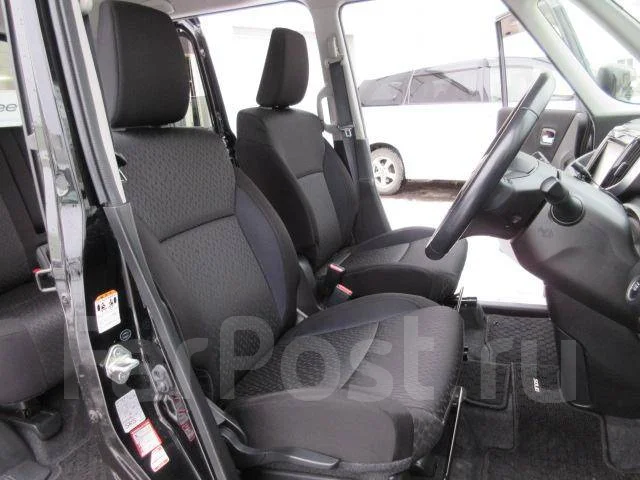 Suzuki Solio. �������, ��������, 1.2 (91��.�.), ������, �/�. ��� ����� �� ������������ ����