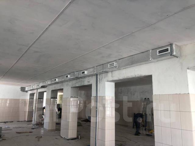 Монтаж и изготовление систем вентиляции, производство воздуховодов во ...