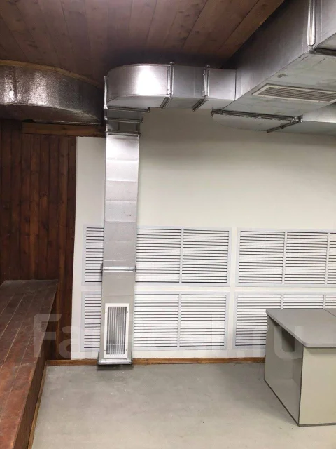 Монтаж и изготовление систем вентиляции, производство воздуховодов во ...