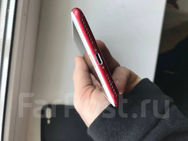 Apple iPhone 7 Plus. �/�, 128 ��, �������, 3G, 4G LTE, ���������� ����