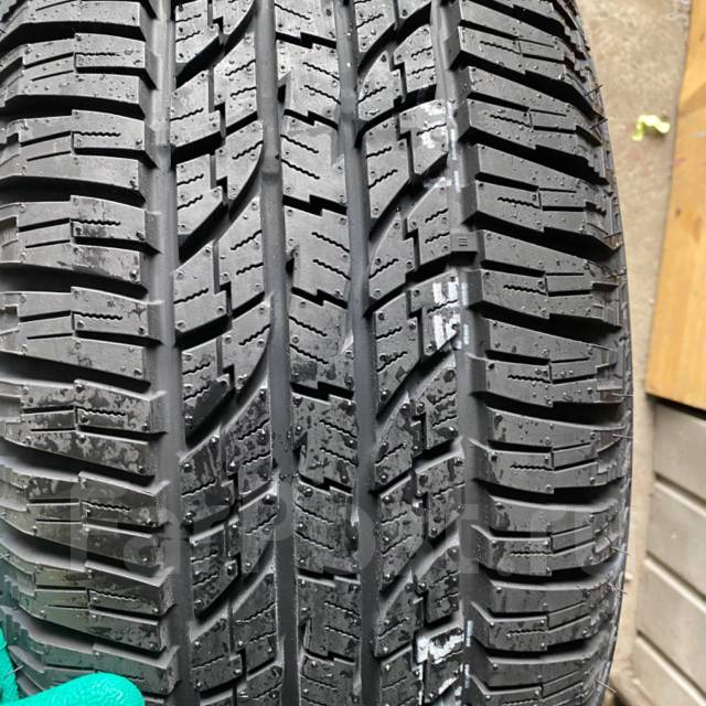 Yokohama Geolandar A/T G015, 265/60 R18, 18", 1 шт, в наличии, 265 мм ...