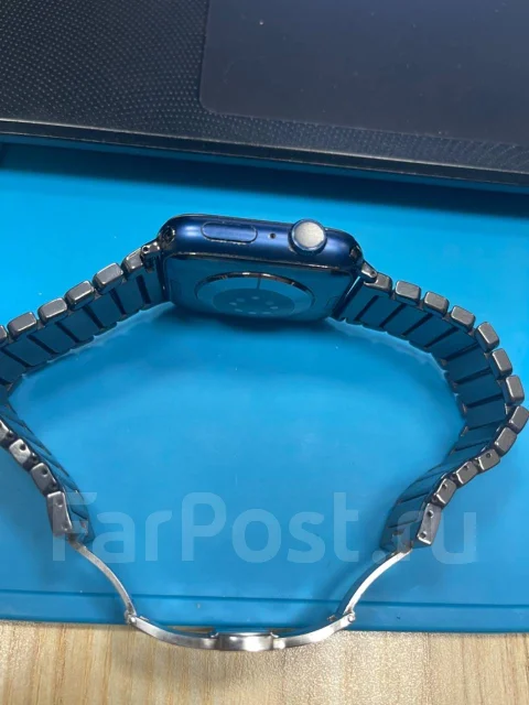 Apple Watch Series 6. GPS, NFC ����