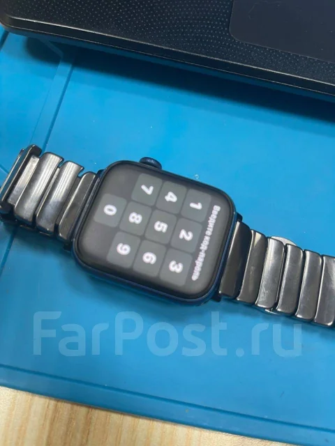 Apple Watch Series 6. GPS, NFC ����