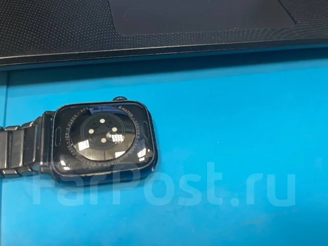Apple Watch Series 6. GPS, NFC ����