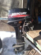 Mercury. 15��.�., 2-�������, ����������, ���� L (508 ��), 2011 ��� ����